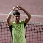 Mexico Tennis