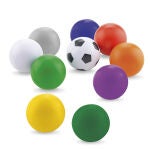 Pelotas antiestrés