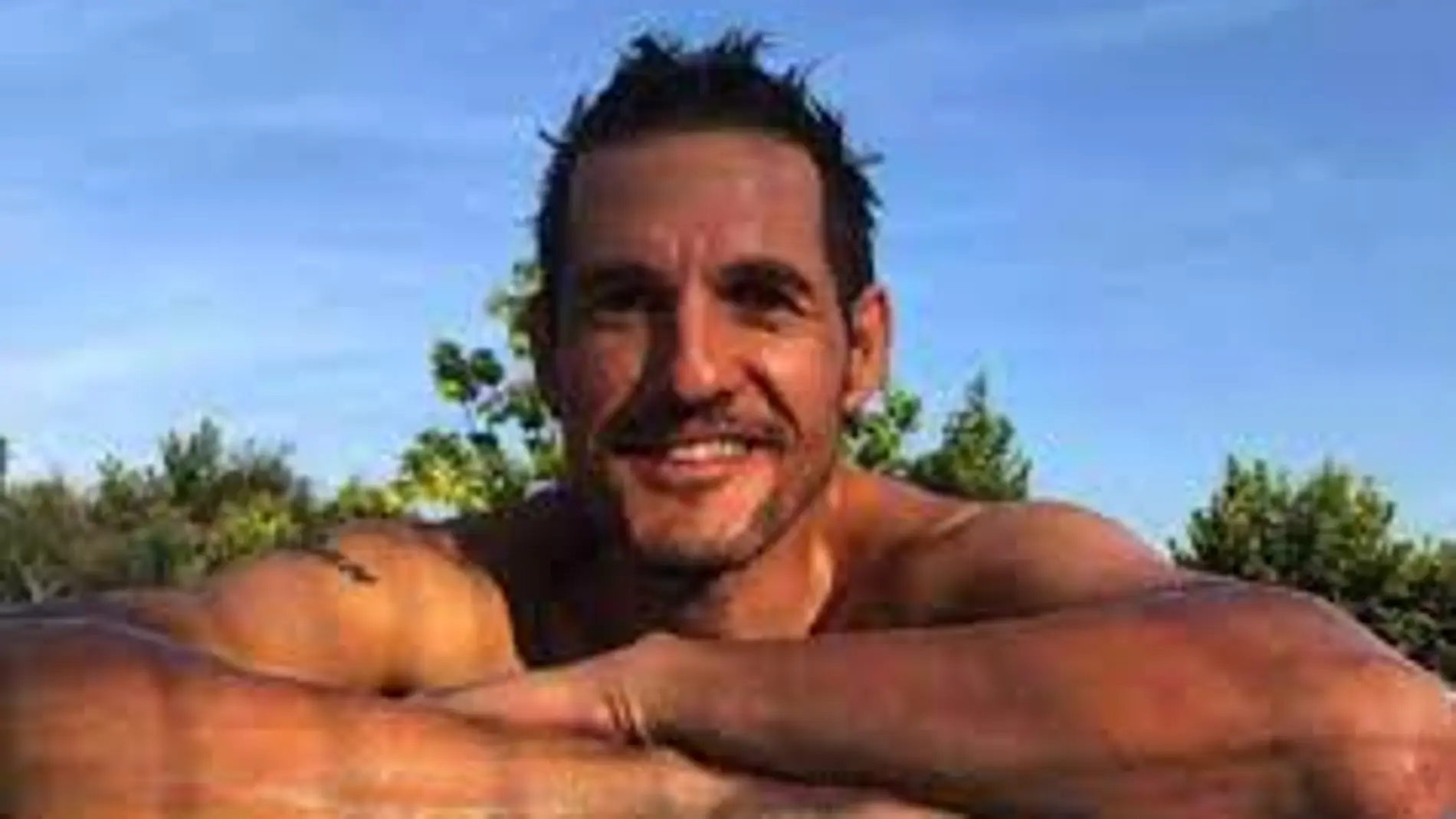 El ultrafondista y mosso d'esquadra Pep Sánchez fallece en un accidente con su moto cerca de Barcelona