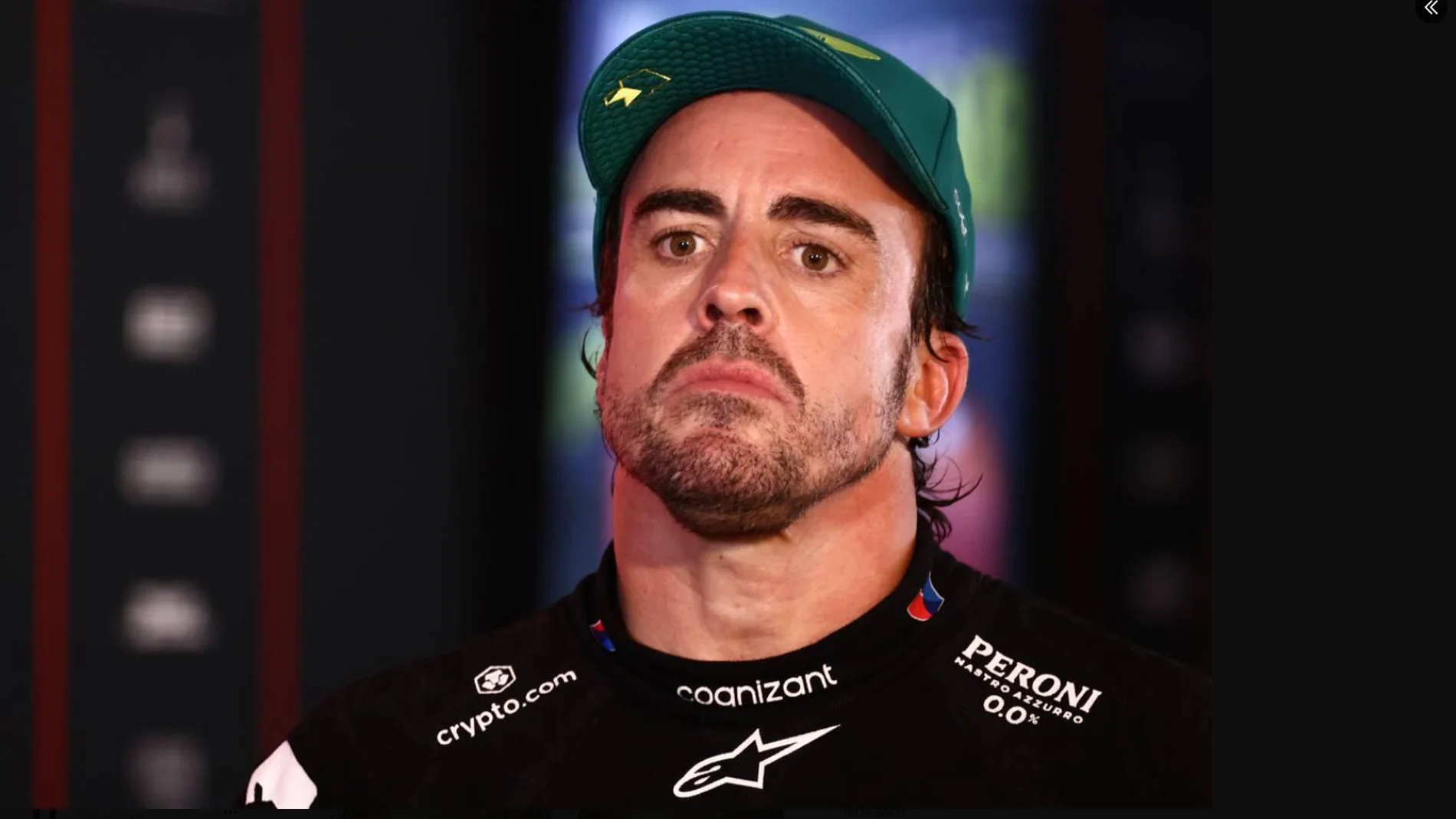 Fernando Alonso
