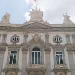 MADRID.-El Supremo y la AN respaldan al ICAM en la demanda por la falta de pago a los abogados de oficio de personas jurídicas