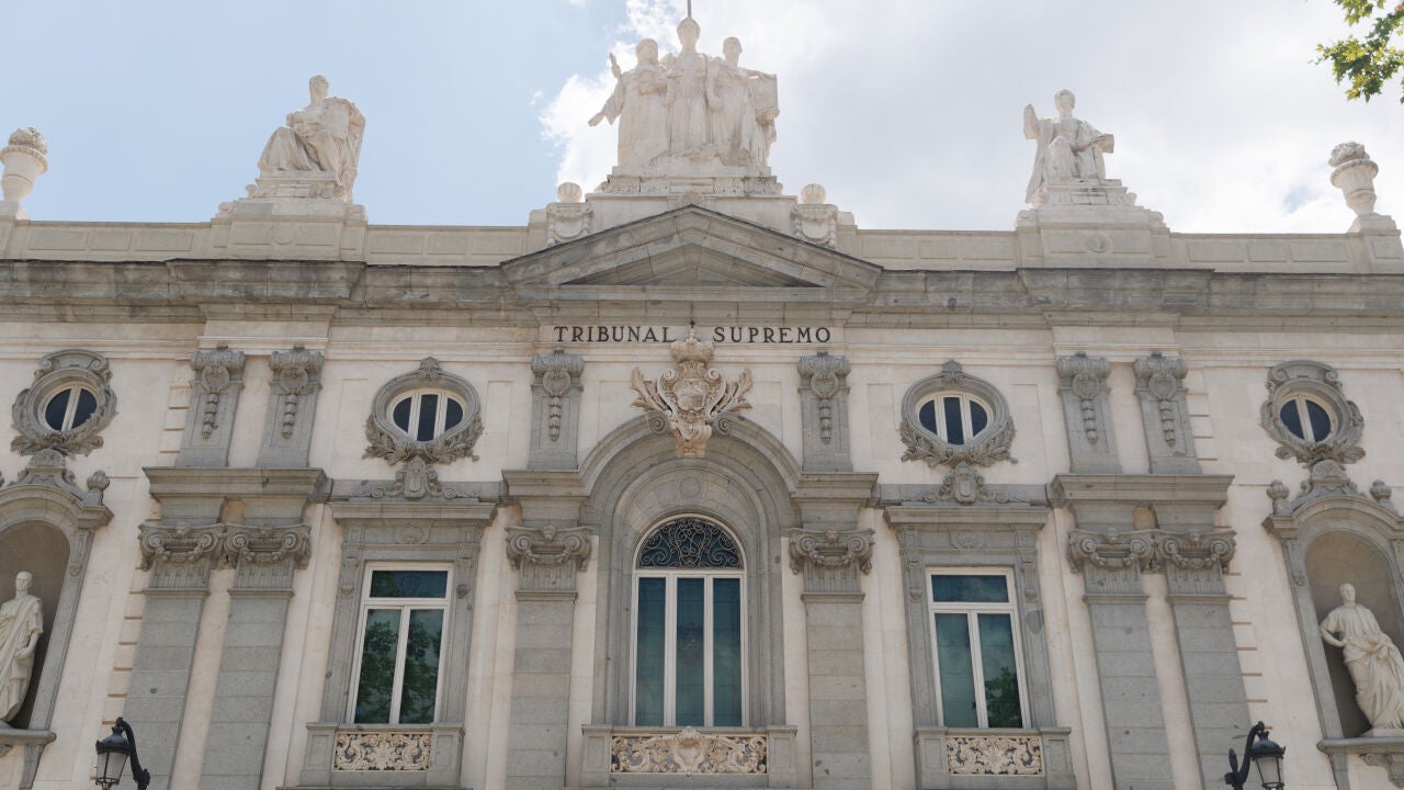 El Supremo y la Audiencia Nacional piden una solución para los abogados ...