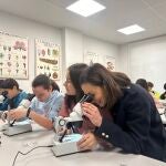 Inaugurada el Aula de la Naturaleza del Parque de La Pulgosa de Albacete con laboratorio, cafetería y aulas de formación