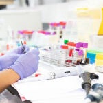 Laboratorio