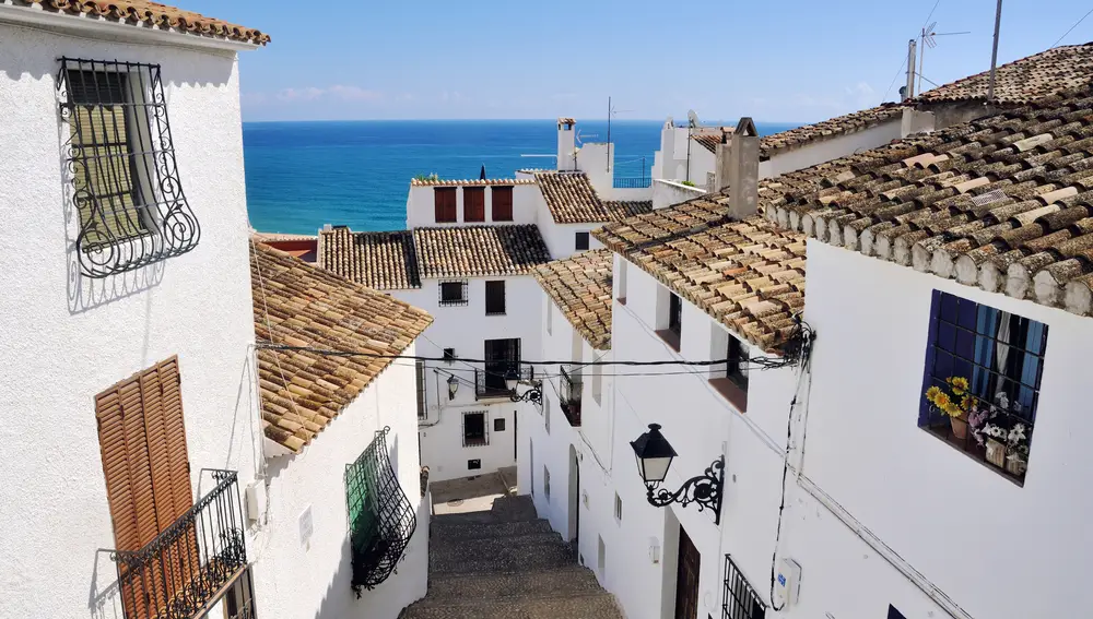 Altea