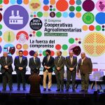 VI Congreso de Cooperativas Agroalimentarias