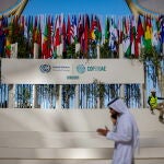 COP28 Climate Change Conference in Dubai