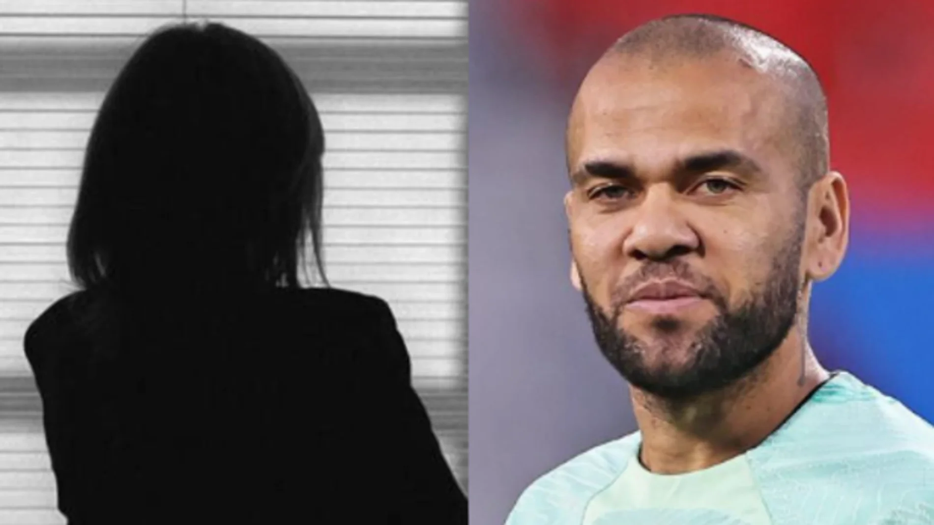 La presunta víctima de Alves reclama ahora la indemnización