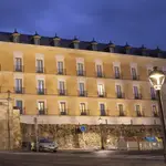 Parador de La Granja