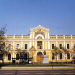 La llorería pública