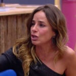 Carmen Alcayde estalla en 'GH VIP 8'