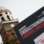 La Villa de Teguise acogió el macroevento