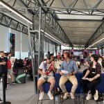 La liga municipal de Esports de Madrid in Game celebra la final de su segunda vuelta en dos sedes: el Campus del videojuego y Gamergy