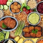 Dieta vegana 