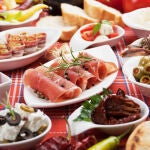 Alimentos ahumados