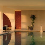 Las instalaciones del Hotel SO/SOTOGRANDE