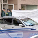 Encuentran los cuerpos de un matrimonio de octogenarios con signos de violencia en Sigüeiro (La Coruña)