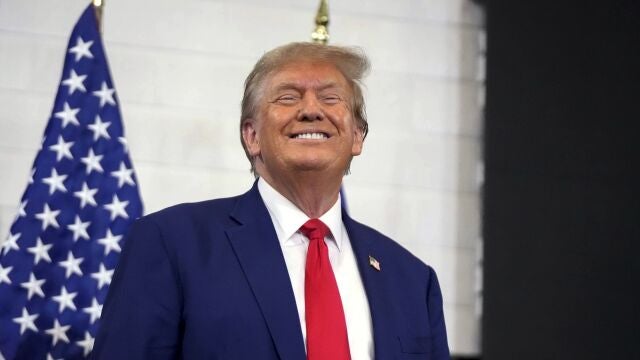 Donald Trump promete que, de volver a la Casa Blanca y ser elegido como presidente de Estados Unidos, deportará a un millón de inmigrantes. Una medida estrella que generado polémica y críticas