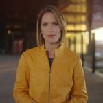 Silvia Intxaurrondo presentará un nuevo programa en RTVE Play: 'Geópolis'