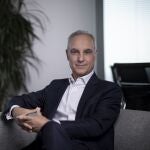 Juan José Marco, director general BAT España y Portugal.