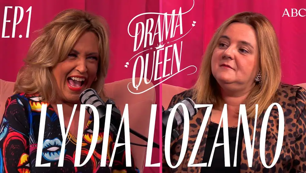 Lydia Lozano y Pilar Vidal