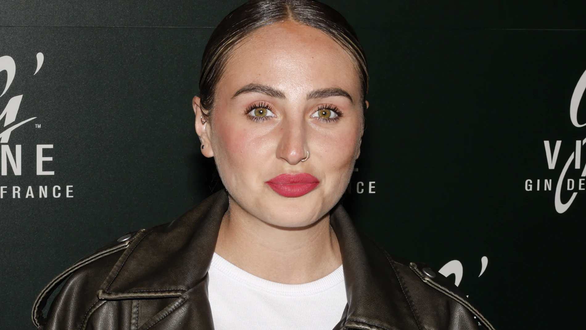 Rocío Flores