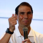 Nadal reaparecerá la primera semana de enero en Brisbane