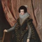 Subastan un cuadro de Velázquez por más de 32 millones de euros