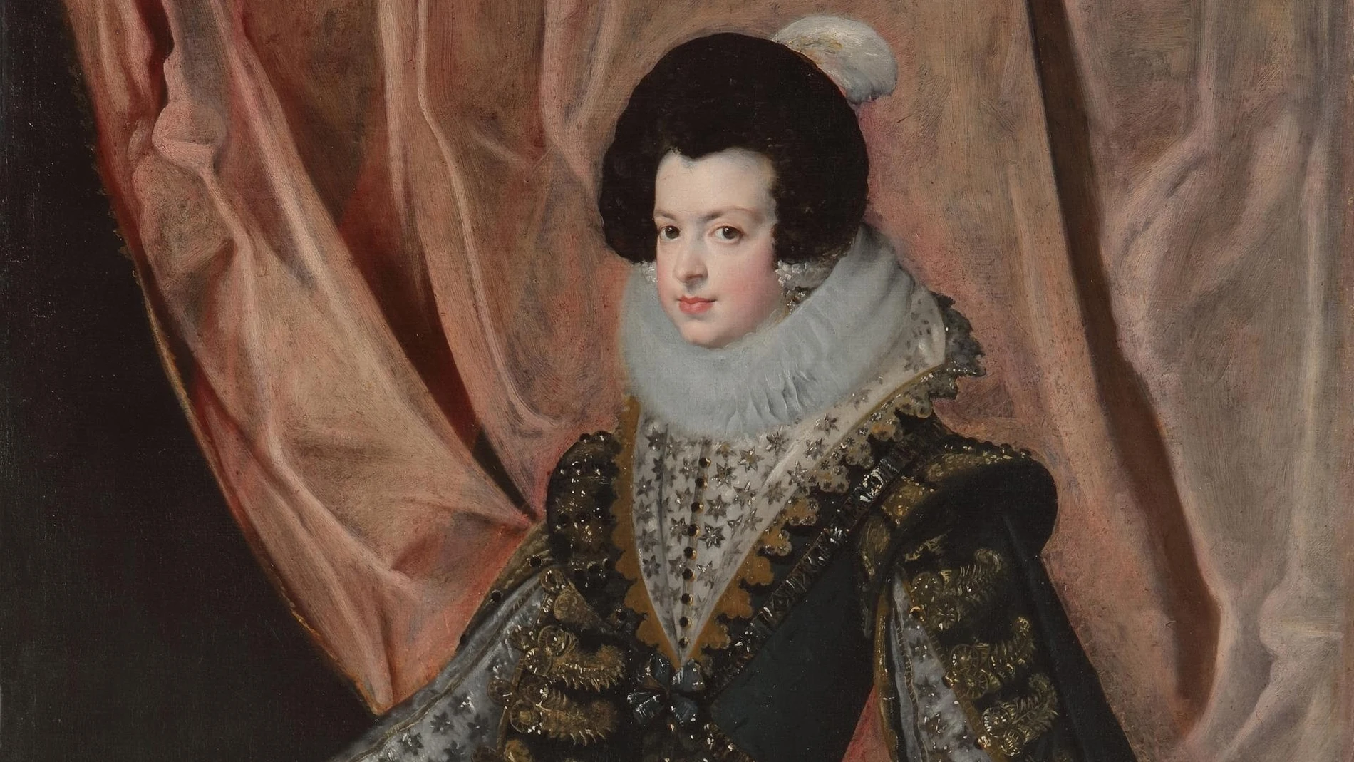 Subastan un cuadro de Velázquez por más de 32 millones de euros