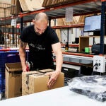 Una parte fundamental de la experiencia en la tienda son las personas, los clientes y los empleados. Orquest ofrece un software para sincronizarlos. 