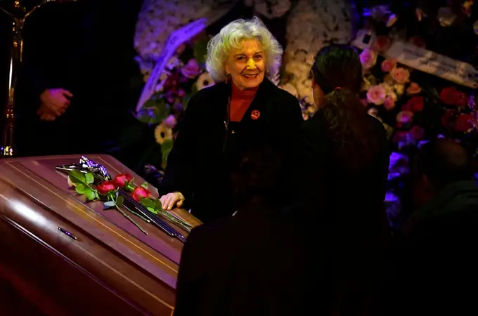 Ayuso no acierta Ayuso no acierta