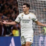 Real Madrid v Granada CF - LaLiga EA Sports