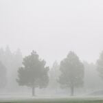 ¿Qué es la niebla y cuáles son sus tipos?