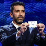 UEFA EURO 2024 final tournament draw