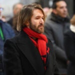 El emotivo discurso del hijo de Concha Velasco