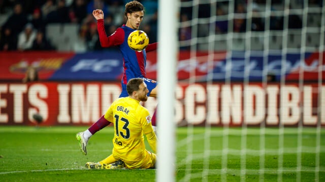 FC Barcelona - Atlético de Madrid