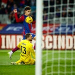 FC Barcelona - Atlético de Madrid