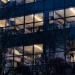 Oficinas en Madrid.