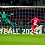 FC BARCELONA - ATLÉTICO DE MADID