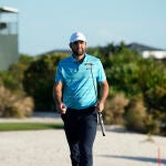 Bahamas Hero World Challenge Golf