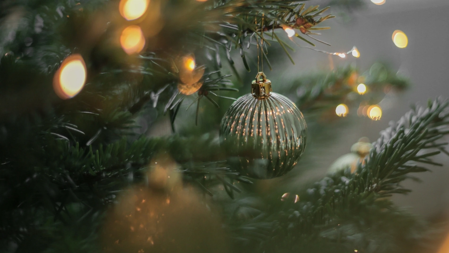 Decoración de navidad
