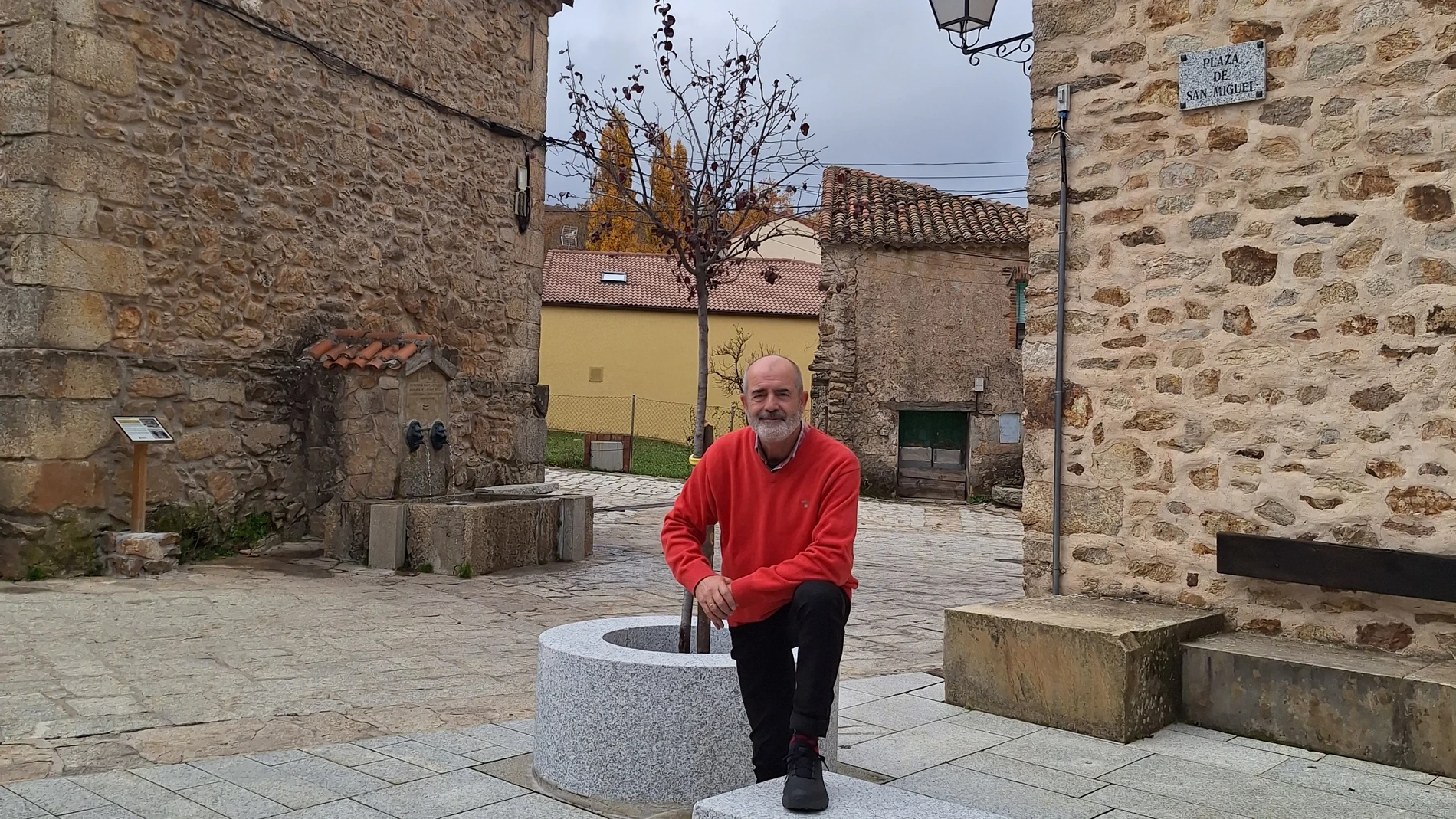 Ayuntamiento de La Acebeda