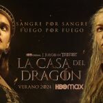HBO ha publicado las primeras imágenes de la nueva entrega de "La Casa del Dragón"