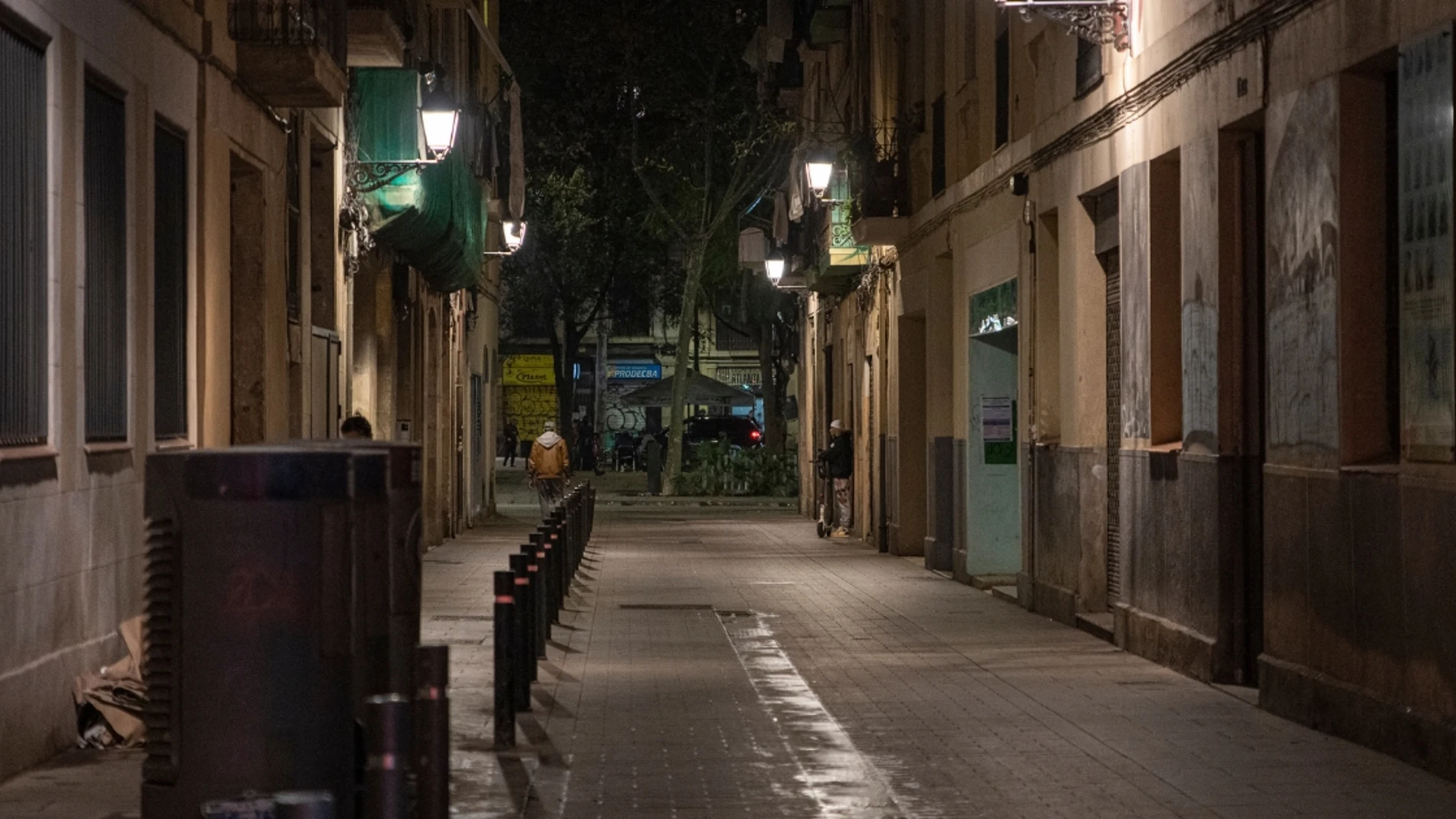 El Raval