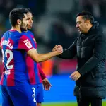 FC Barcelona - Atlético de Madrid