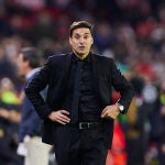 Sevilla FC v Villarreal CF - LaLiga EA Sports