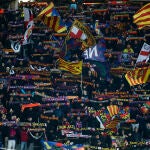FC Barcelona - Atlético de Madrid