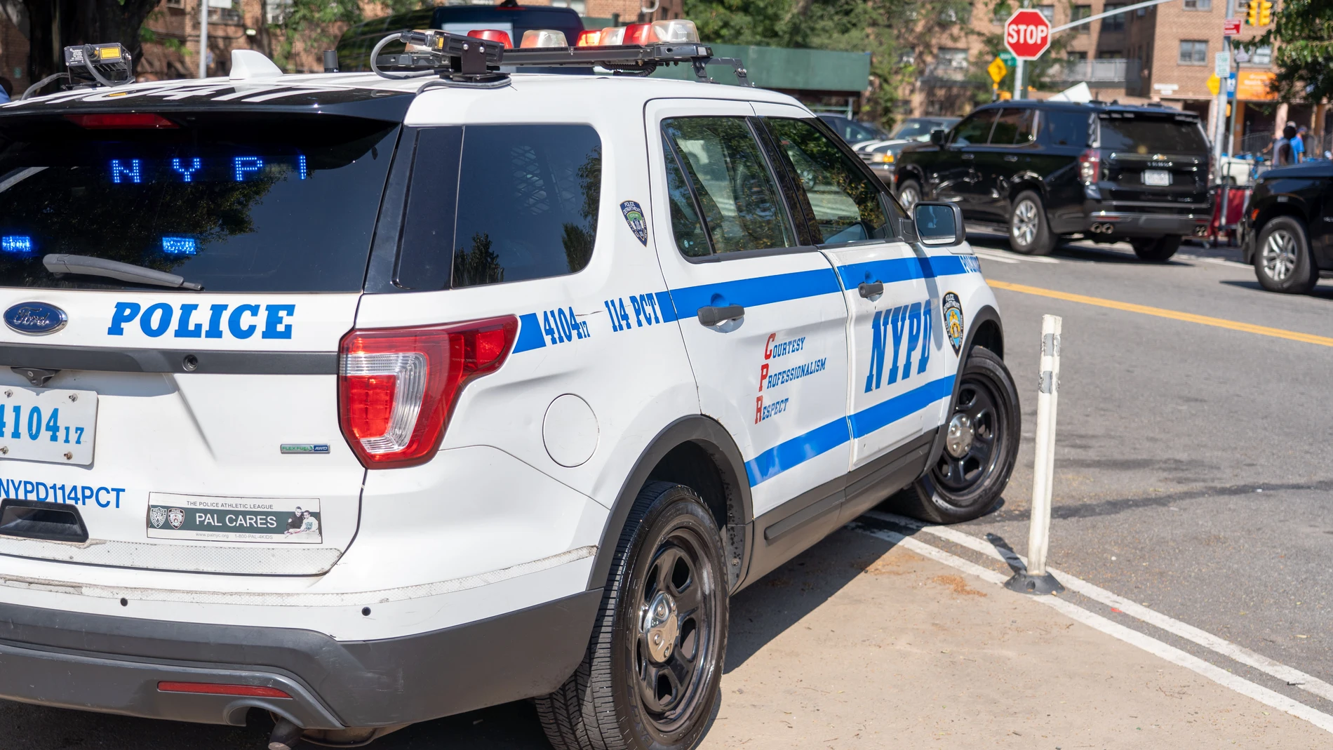EEUU.- Un hombre mata a cuatro familiares antes de ser abatido por la Policía en Nueva York