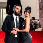 Dua Lipa pone fin a su relación con Romain Gavras