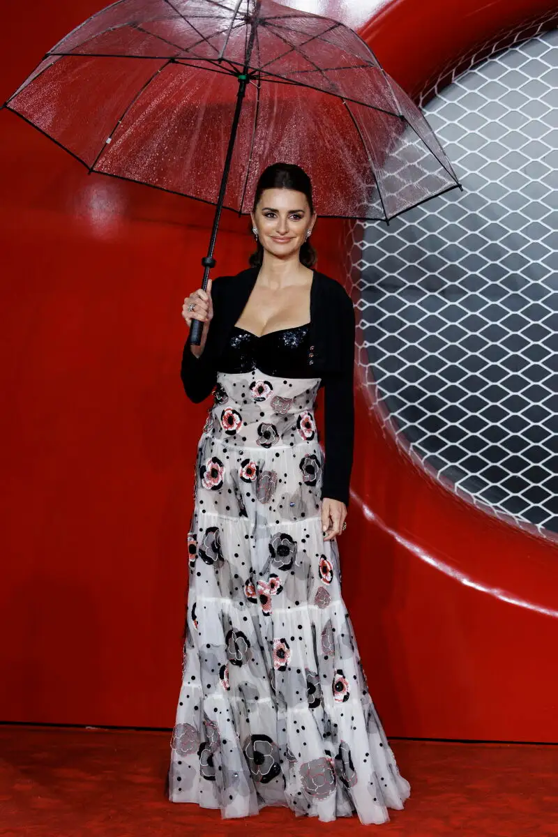 UK premiere of Sky Cinema's Ferrari